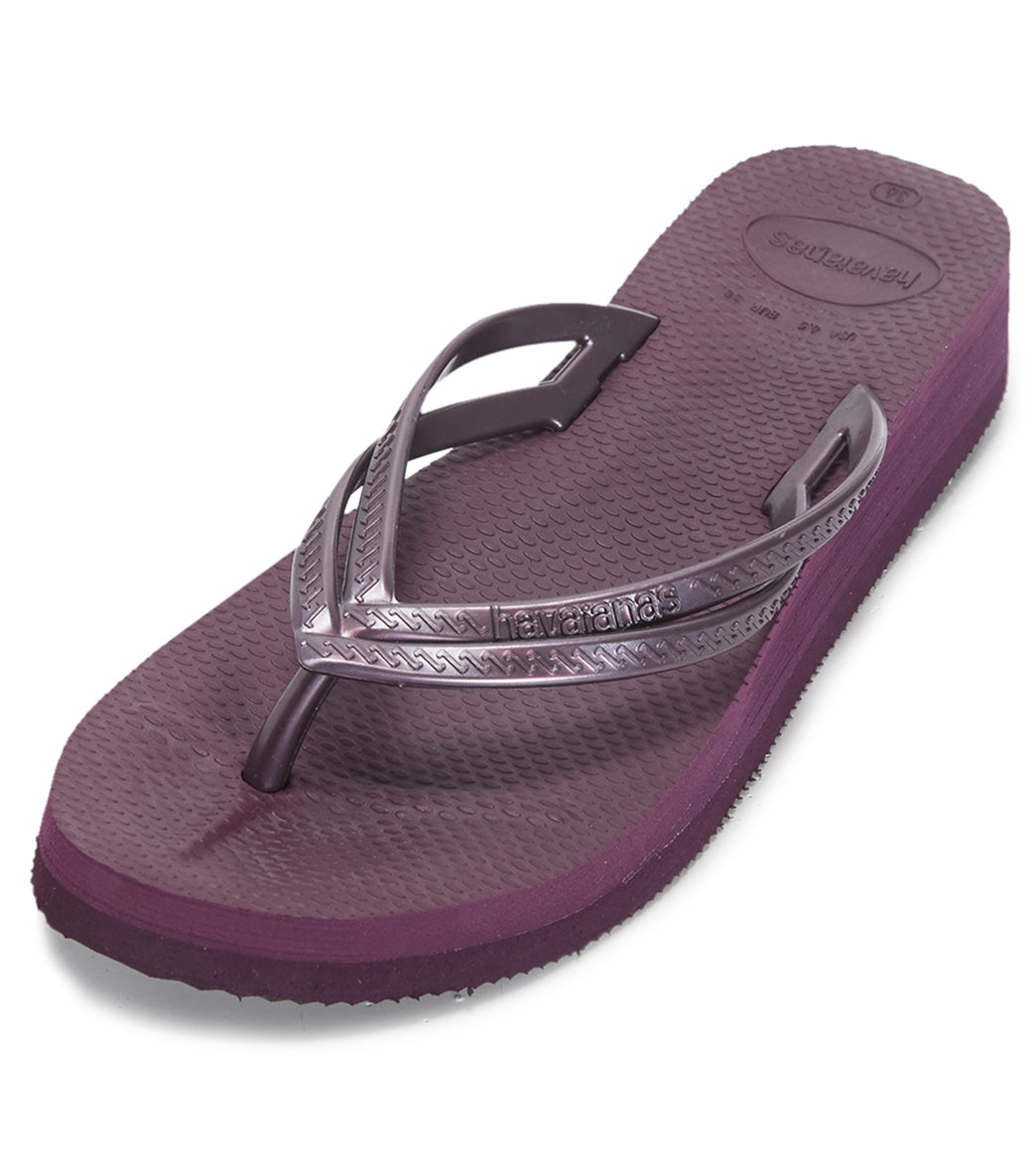 Havaianas Women's Wedges Sandal