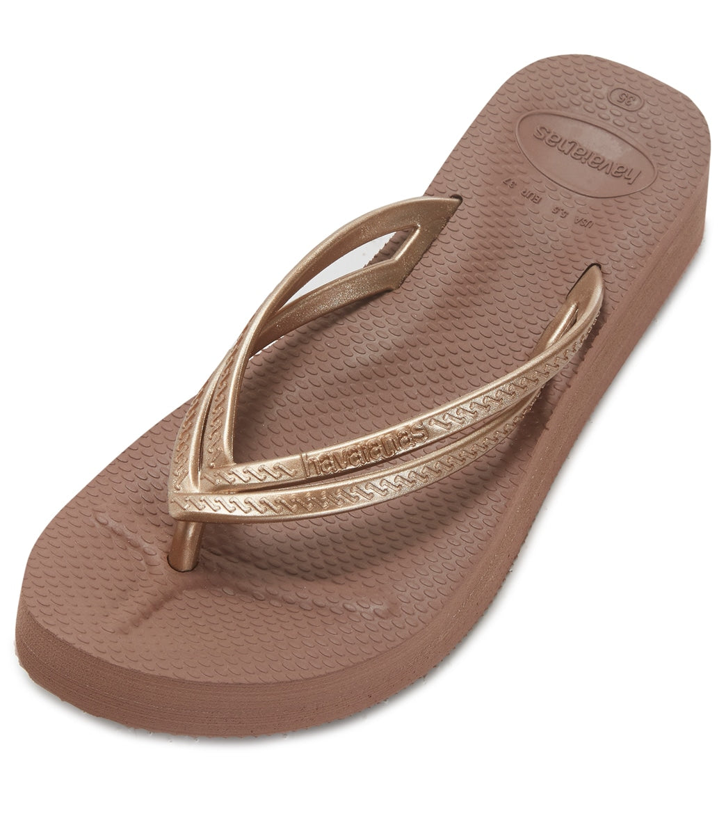Havaianas Women's Wedges Sandal