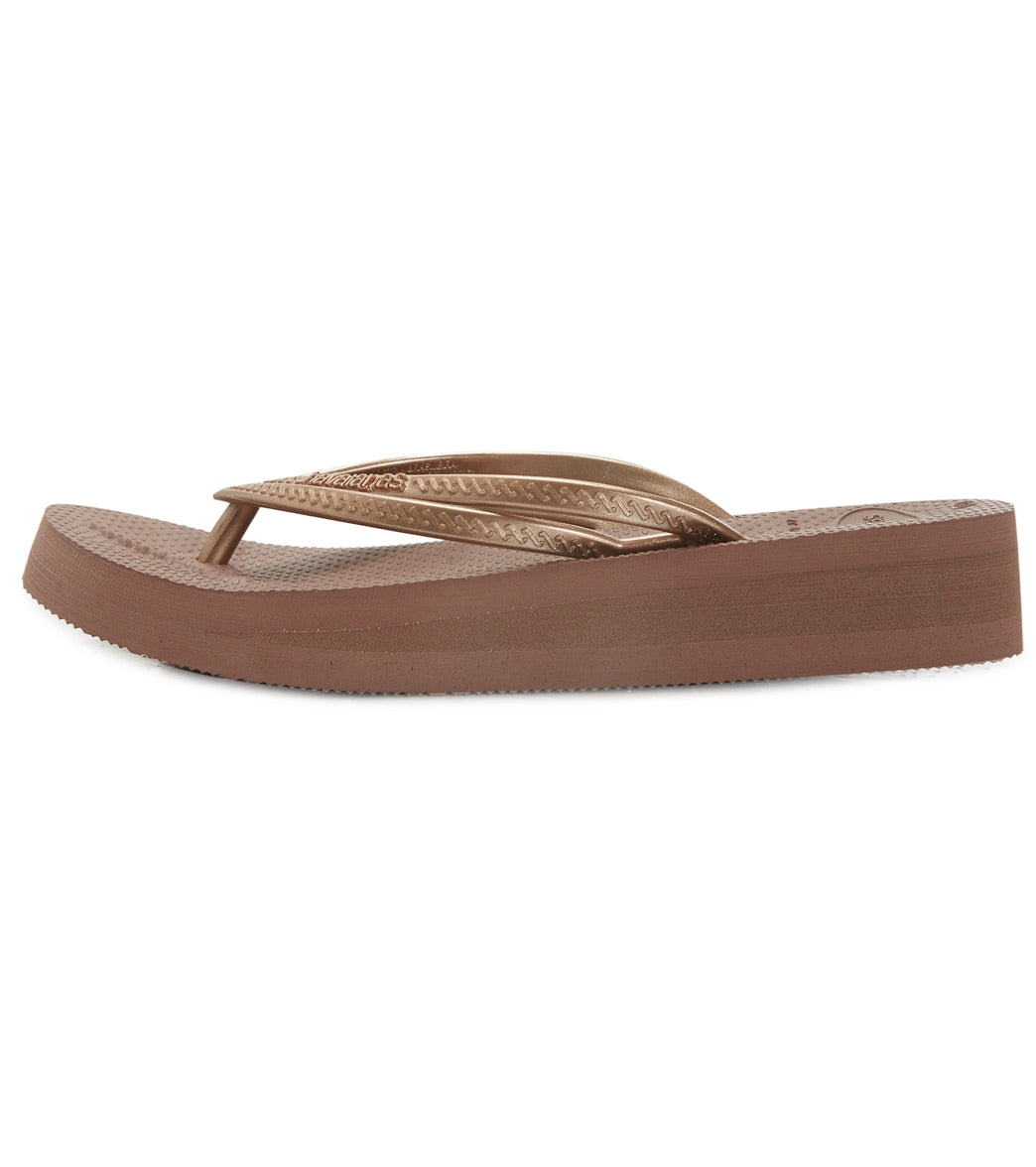 Havaianas Women's Wedges Sandal