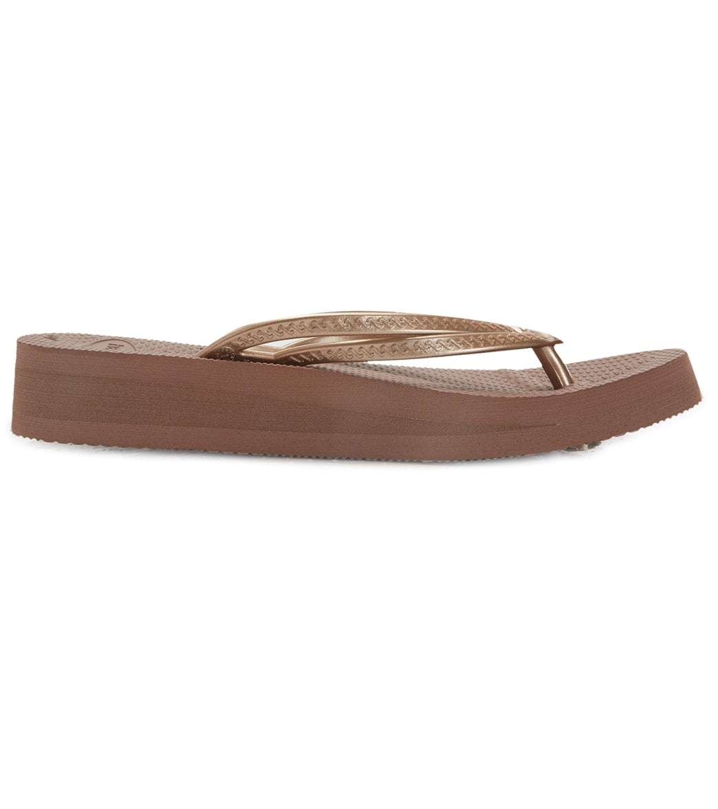 Havaianas Women's Wedges Sandal