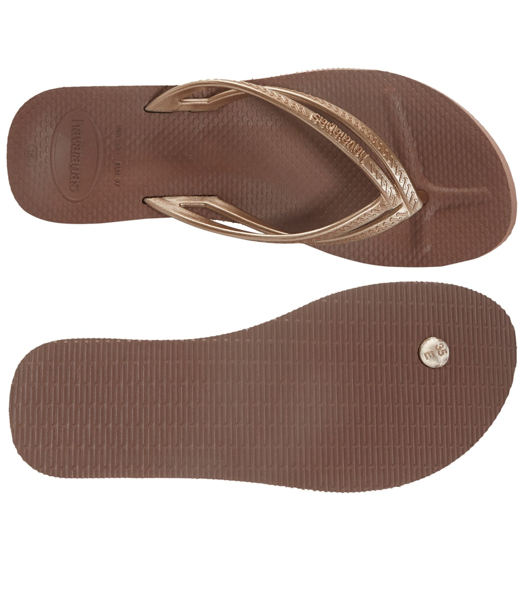 Havaianas Women's Wedges Sandal