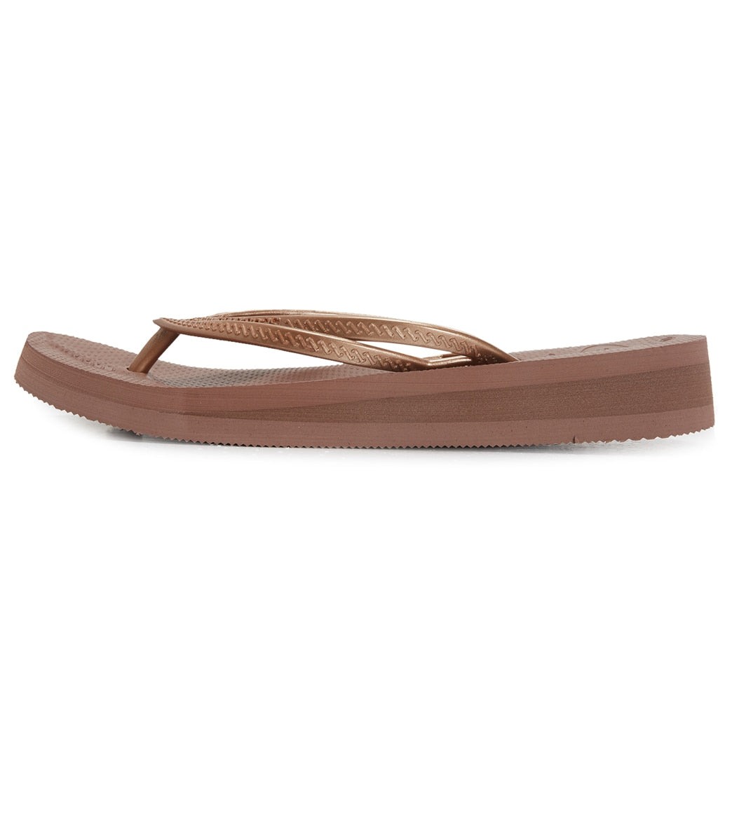 Havaianas Women's Wedges Sandal