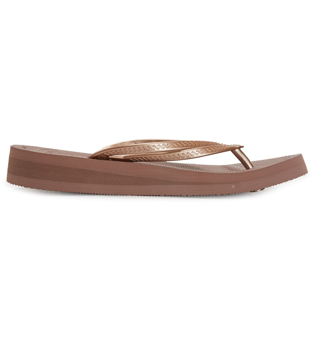Havaianas Women's Wedges Sandal