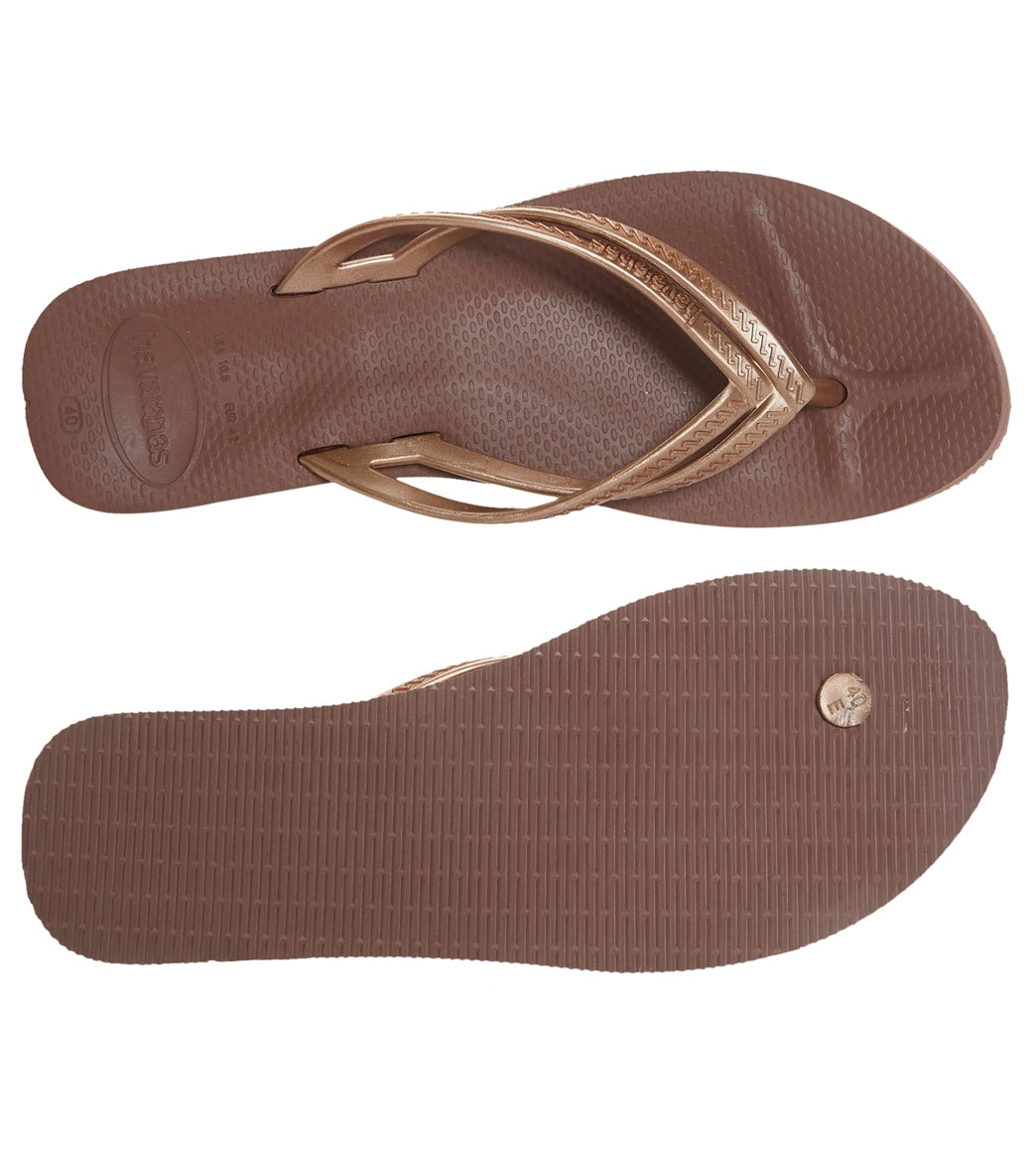 Havaianas Women's Wedges Sandal