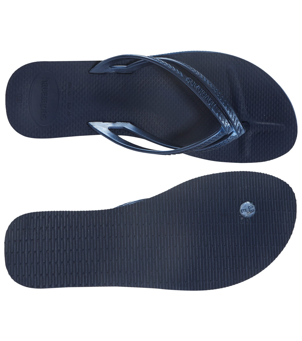 Havaianas Women's Wedges Sandal