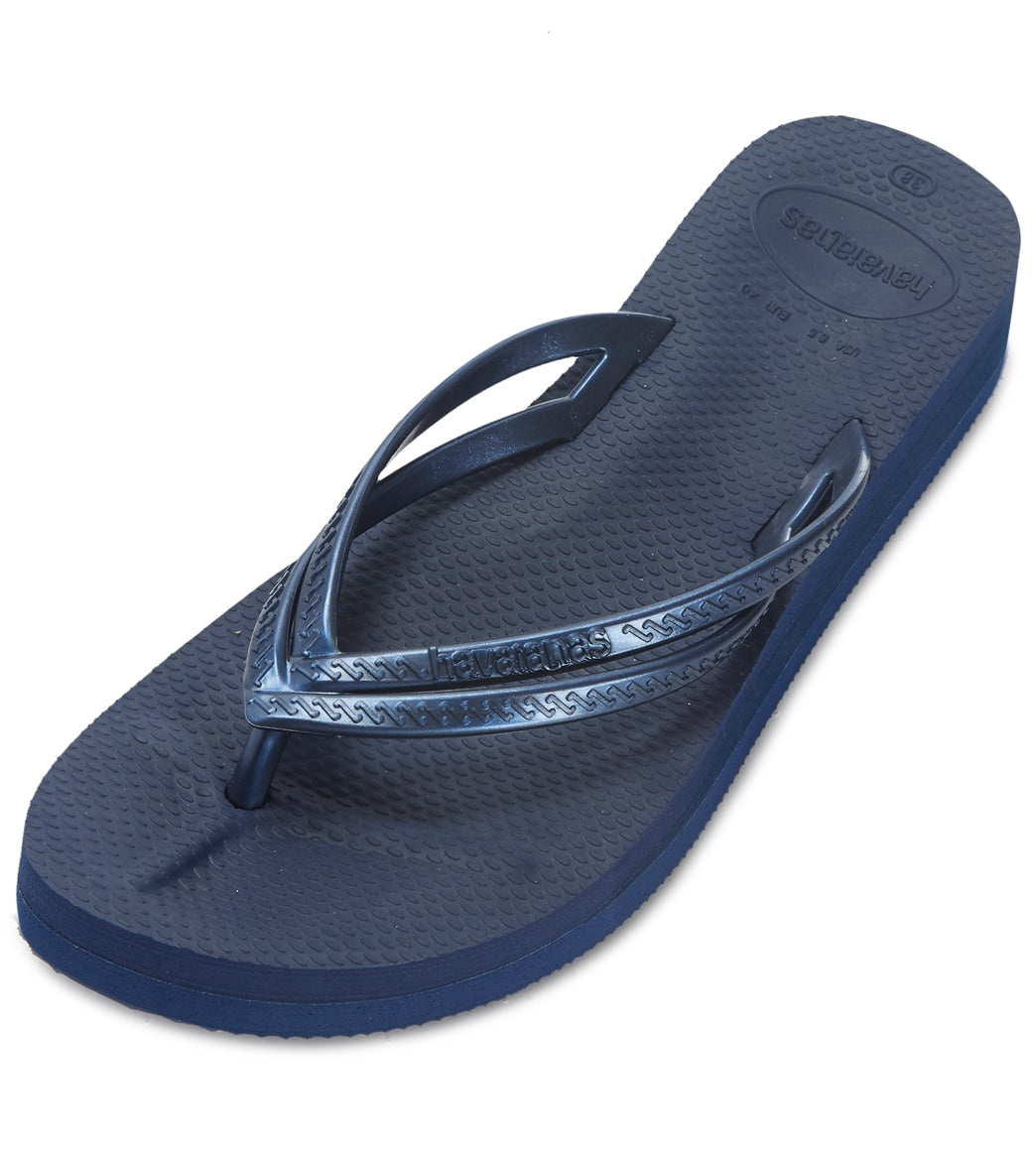 Havaianas Women's Wedges Sandal