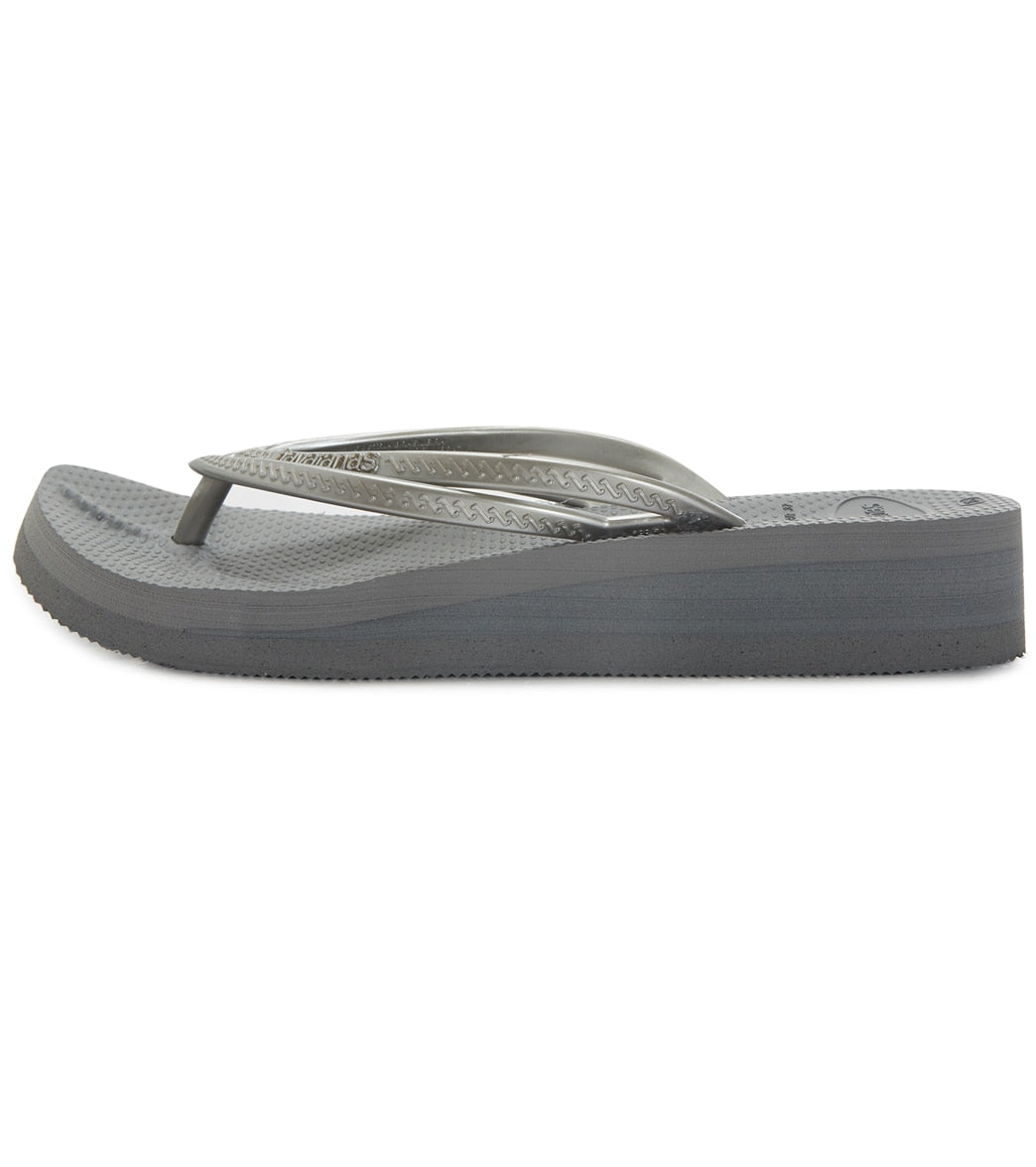 Havaianas Women's Wedges Sandal