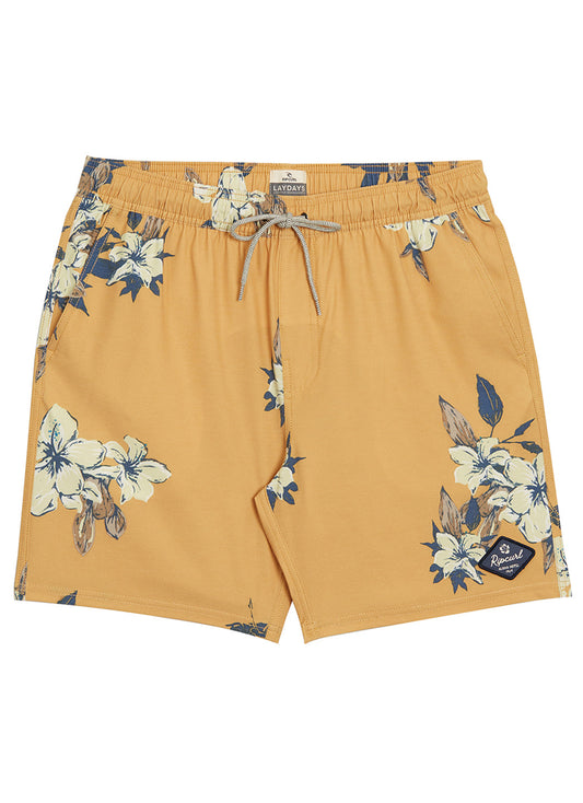 Rip Curl 18" Aloha Hotel Swim Trunks