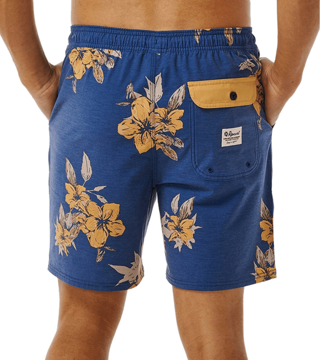Rip Curl 18" Aloha Hotel Swim Trunks