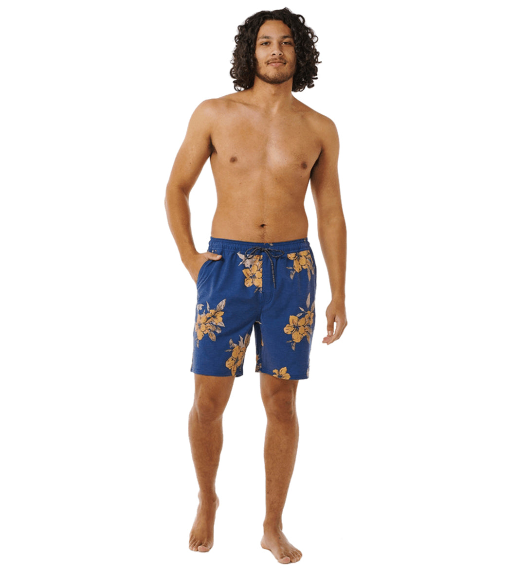 Rip Curl 18" Aloha Hotel Swim Trunks