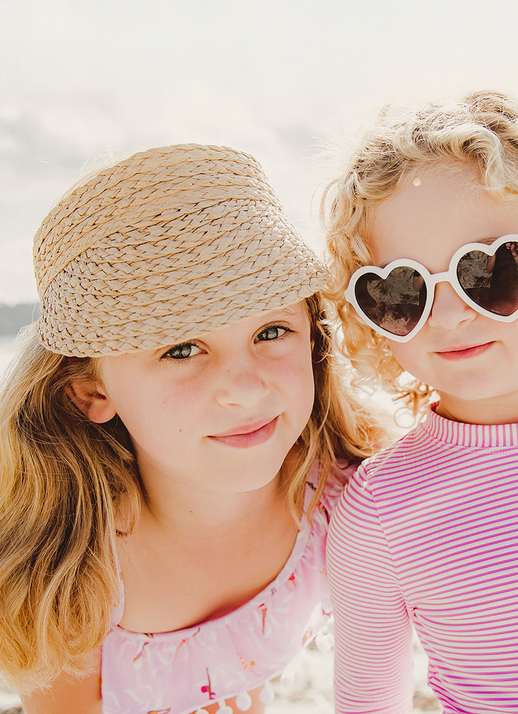 Snapper Rock Girls' Diving Diva One Shoulder Frill One Piece Swimsuit (Toddler, Little Kid, Big Kid)