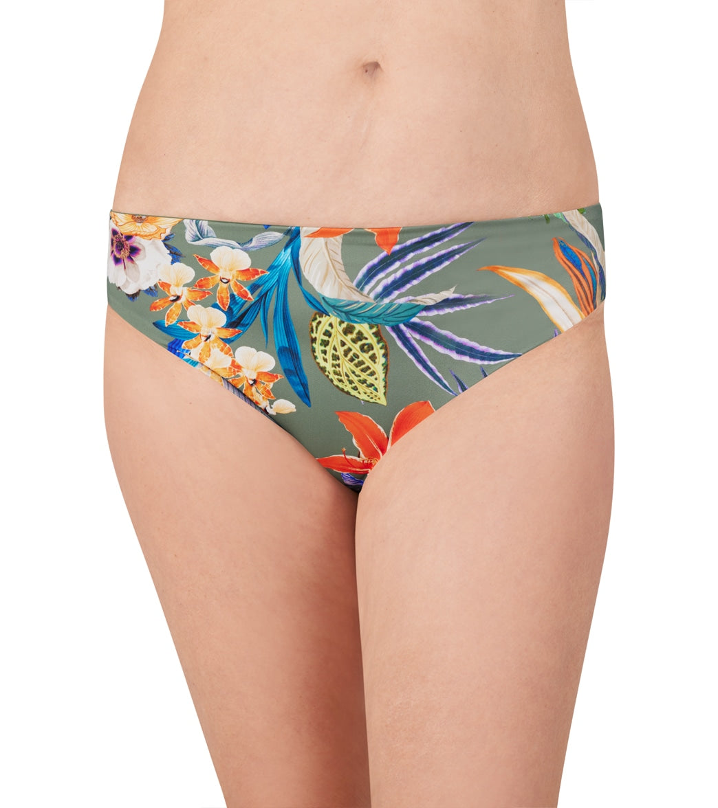Amoena Women's Krabi Reversable Bikini Bottom