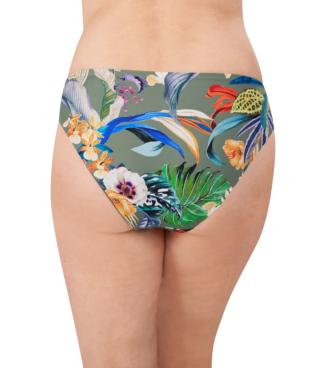 Amoena Women's Krabi Reversable Bikini Bottom