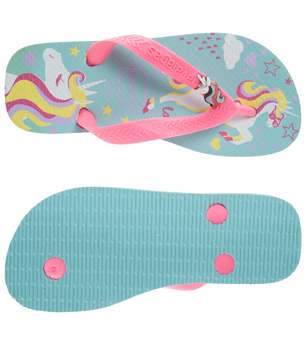 Havaianas Kids' Fantasy Sandal (Toddler, Little Kid, Big Kid)