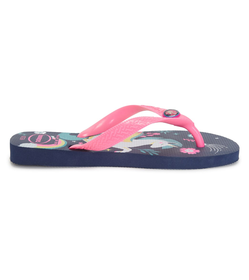 Havaianas Kids' Fantasy Sandal (Toddler, Little Kid, Big Kid)