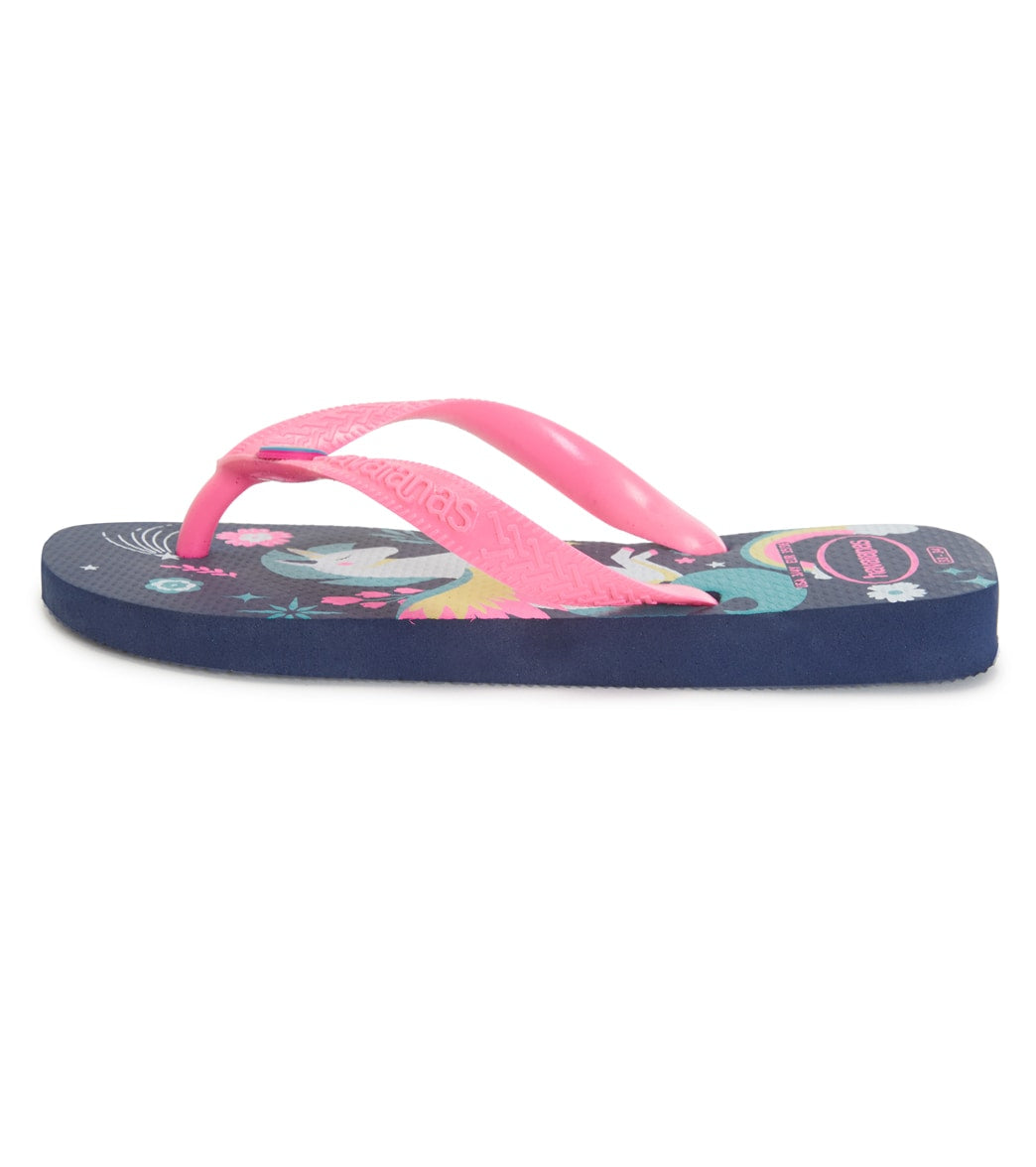 Havaianas Kids' Fantasy Sandal (Toddler, Little Kid, Big Kid)