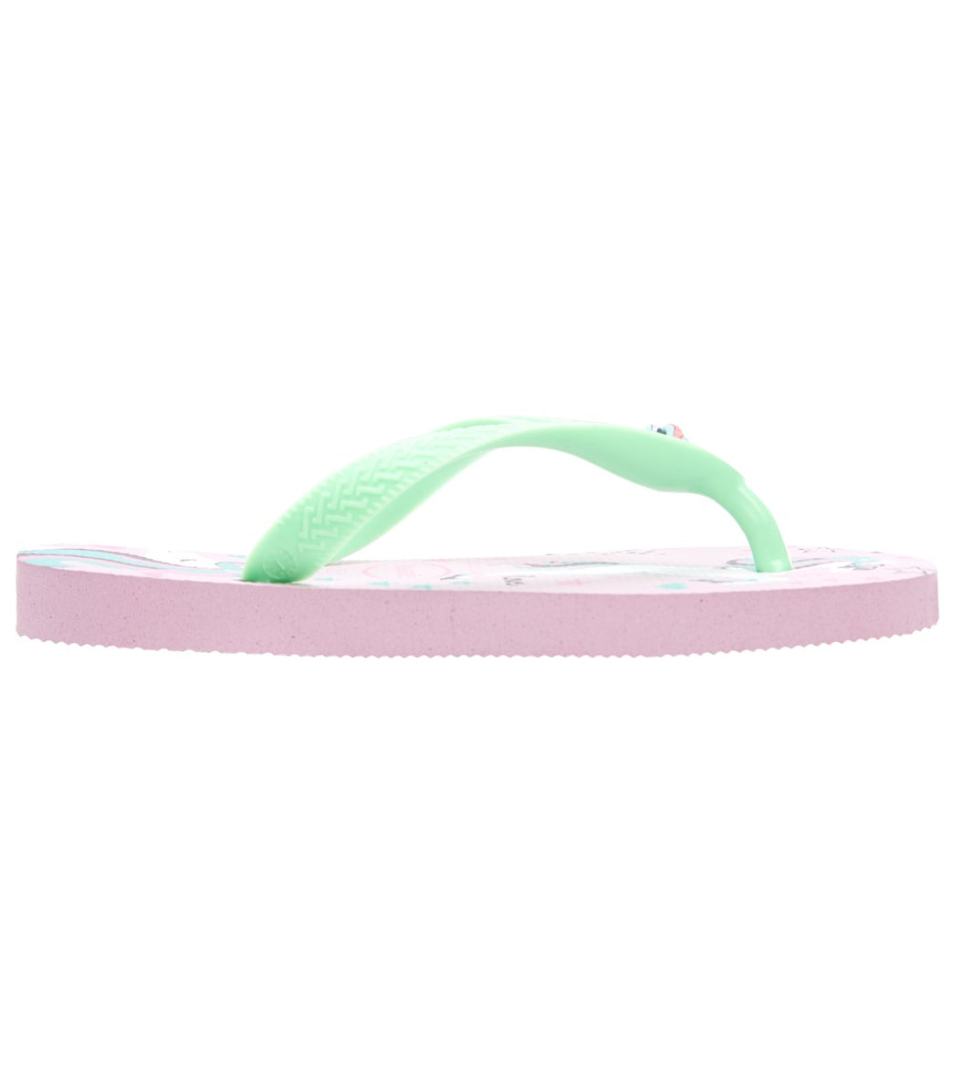 Havaianas Kids' Fantasy Sandal (Toddler, Little Kid, Big Kid)