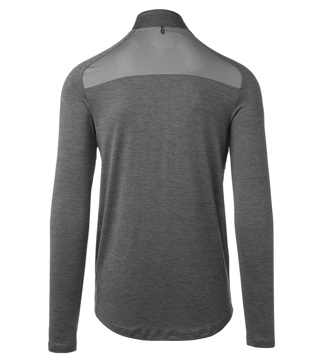 Mizuno Men's Alpha 1/2 Zip Pullover