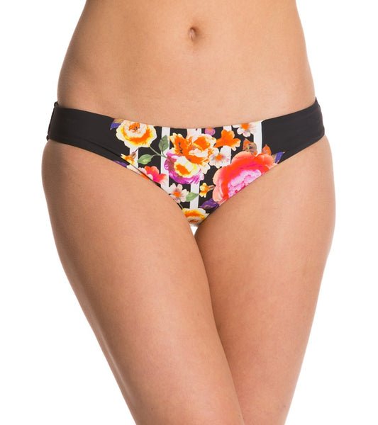 Seafolly Romeo Rose Hipster Bikini Bottom