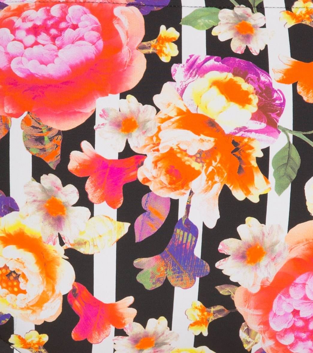 Seafolly Romeo Rose Hipster Bikini Bottom