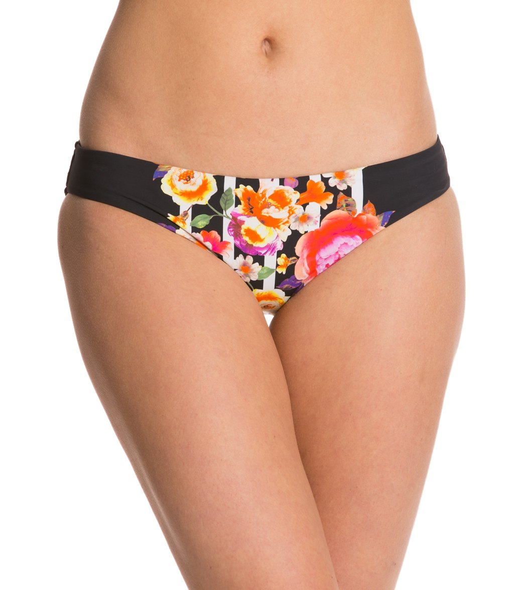 Seafolly Romeo Rose Hipster Bikini Bottom