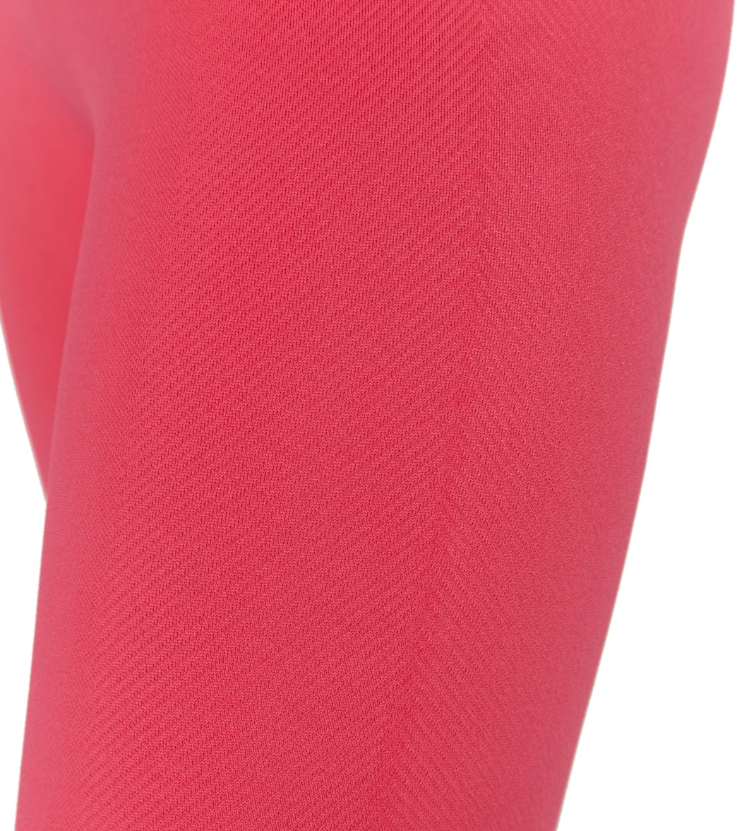 Spiritual Gangster Icon High Waisted Yoga Leggings