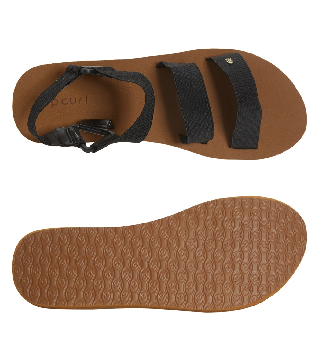 Rip Curl Women's P-Low Cruz  Sandals