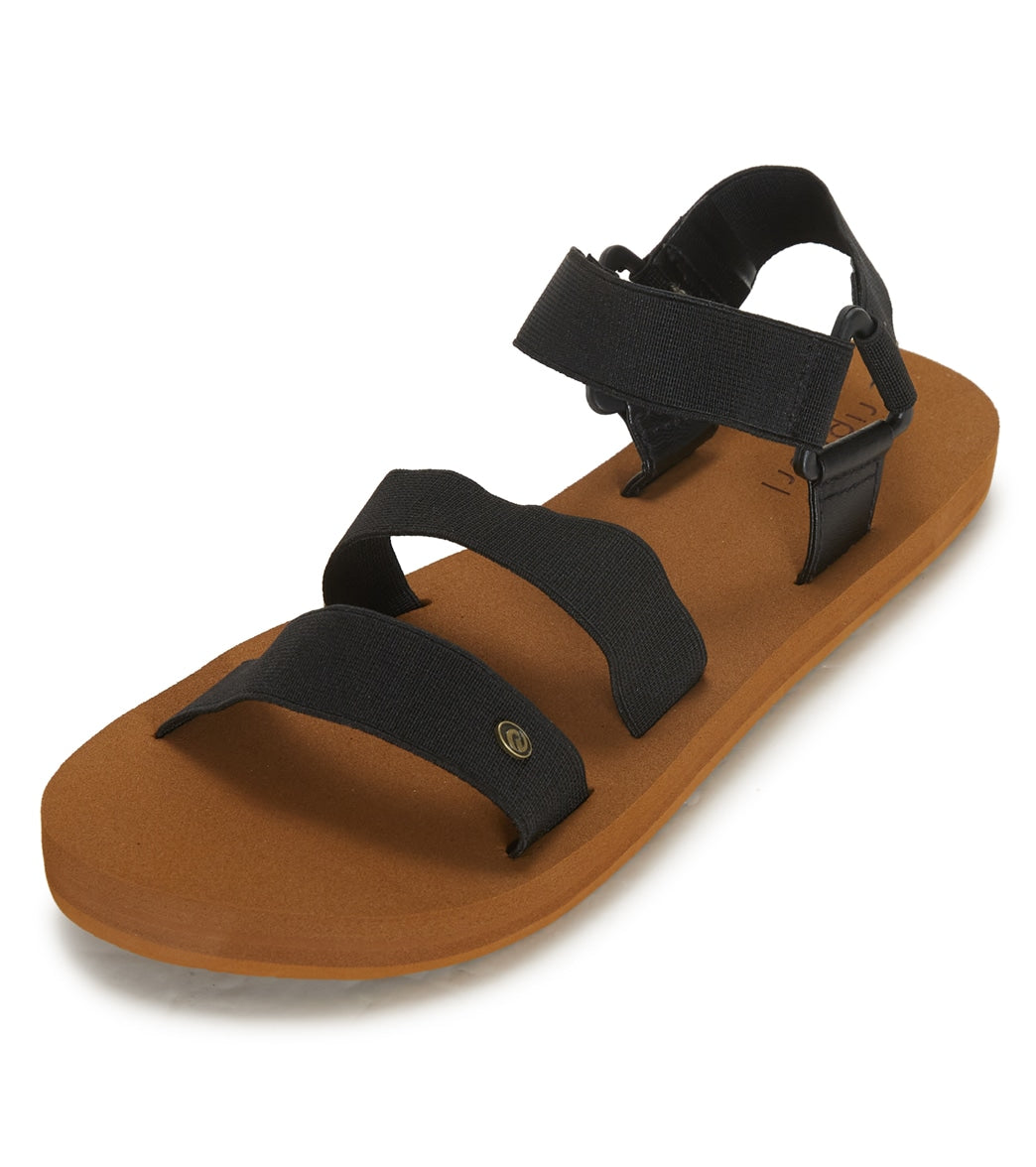 Rip Curl Women's P-Low Cruz  Sandals