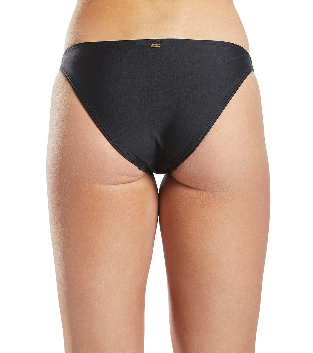 Rip Curl Classic Surf Eco Full Coverage Bikini Bottom