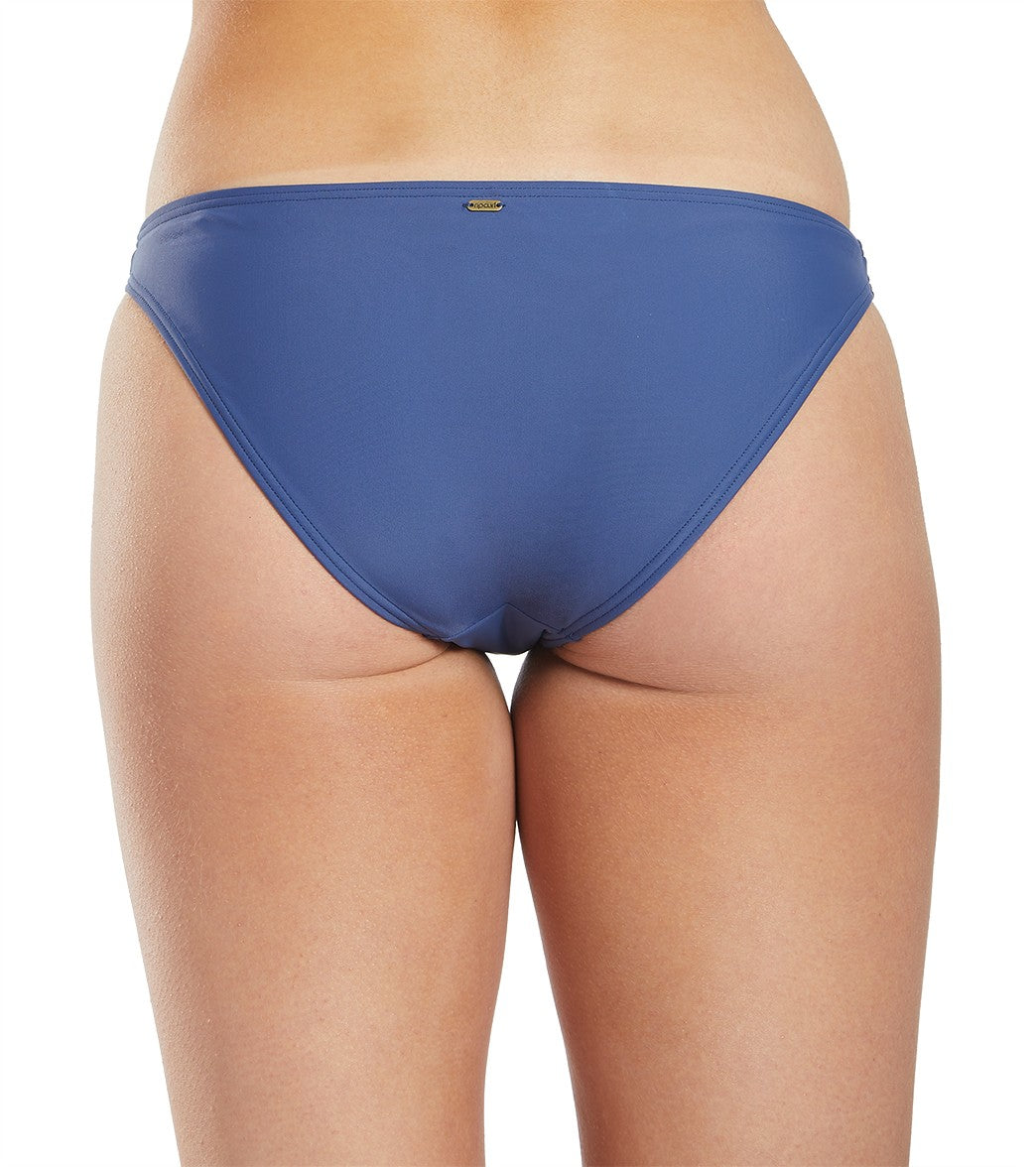 Rip Curl Classic Surf Eco Full Coverage Bikini Bottom