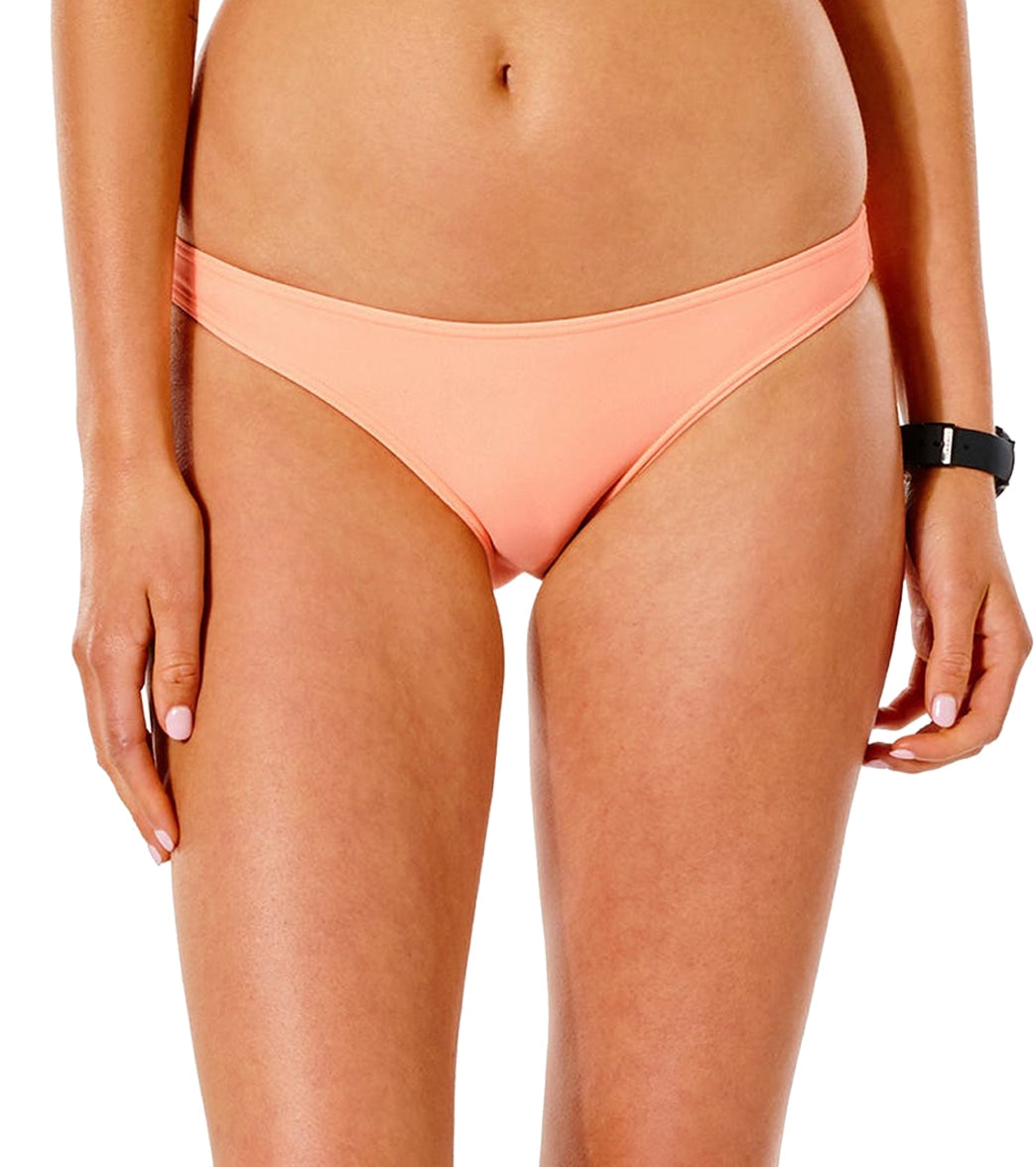 Rip Curl Classic Surf Eco Full Coverage Bikini Bottom