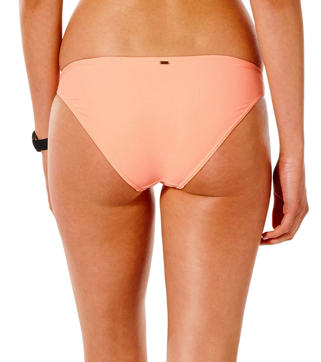 Rip Curl Classic Surf Eco Full Coverage Bikini Bottom