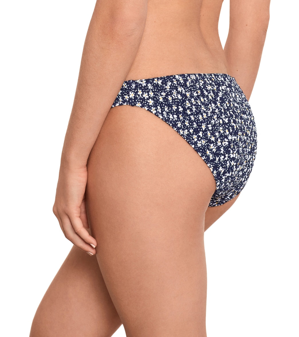 Polo Ralph Lauren Women's Le Petit Fleur Devin Hipster Bikini Bottom