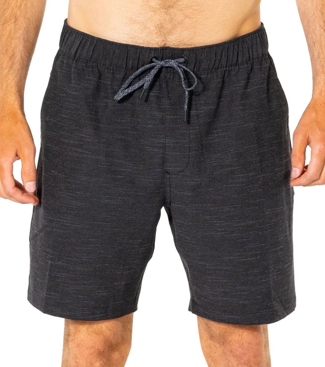 Rip Curl Men's 18" Boardwalk Jackson Volley Short