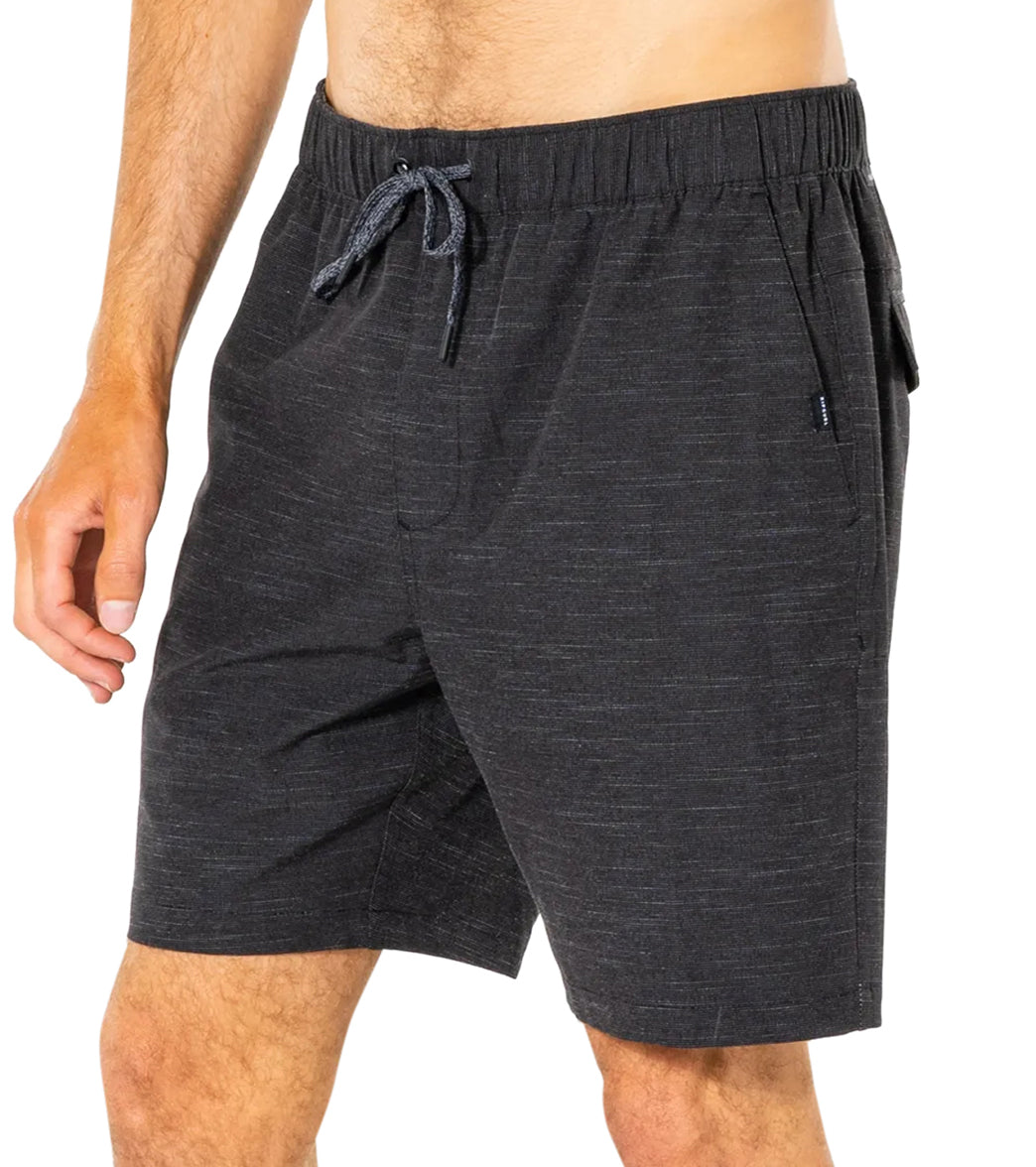 Rip Curl Men's 18" Boardwalk Jackson Volley Short