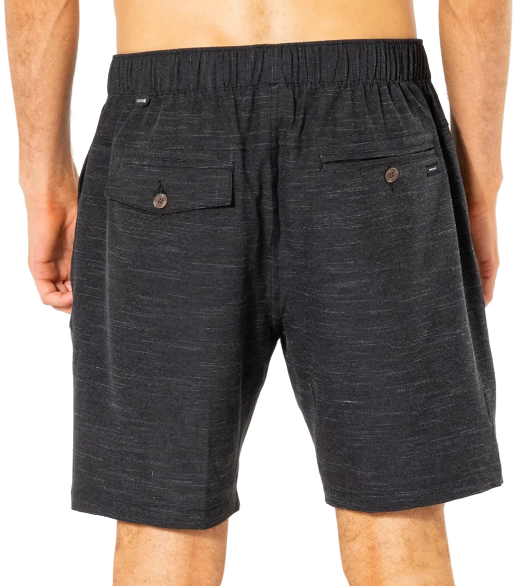 Rip Curl Men's 18" Boardwalk Jackson Volley Short