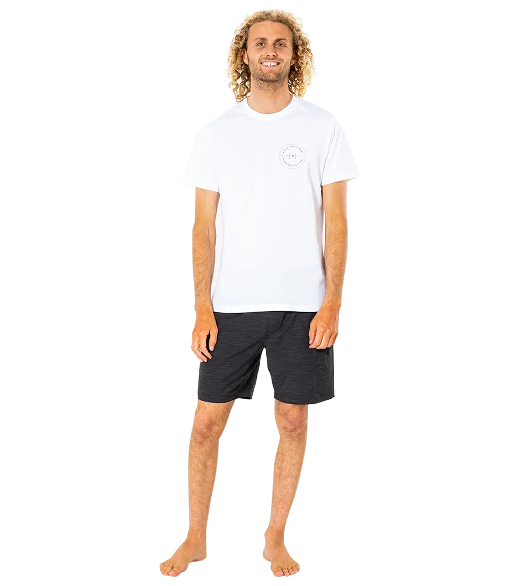 Rip Curl Men's 18" Boardwalk Jackson Volley Short