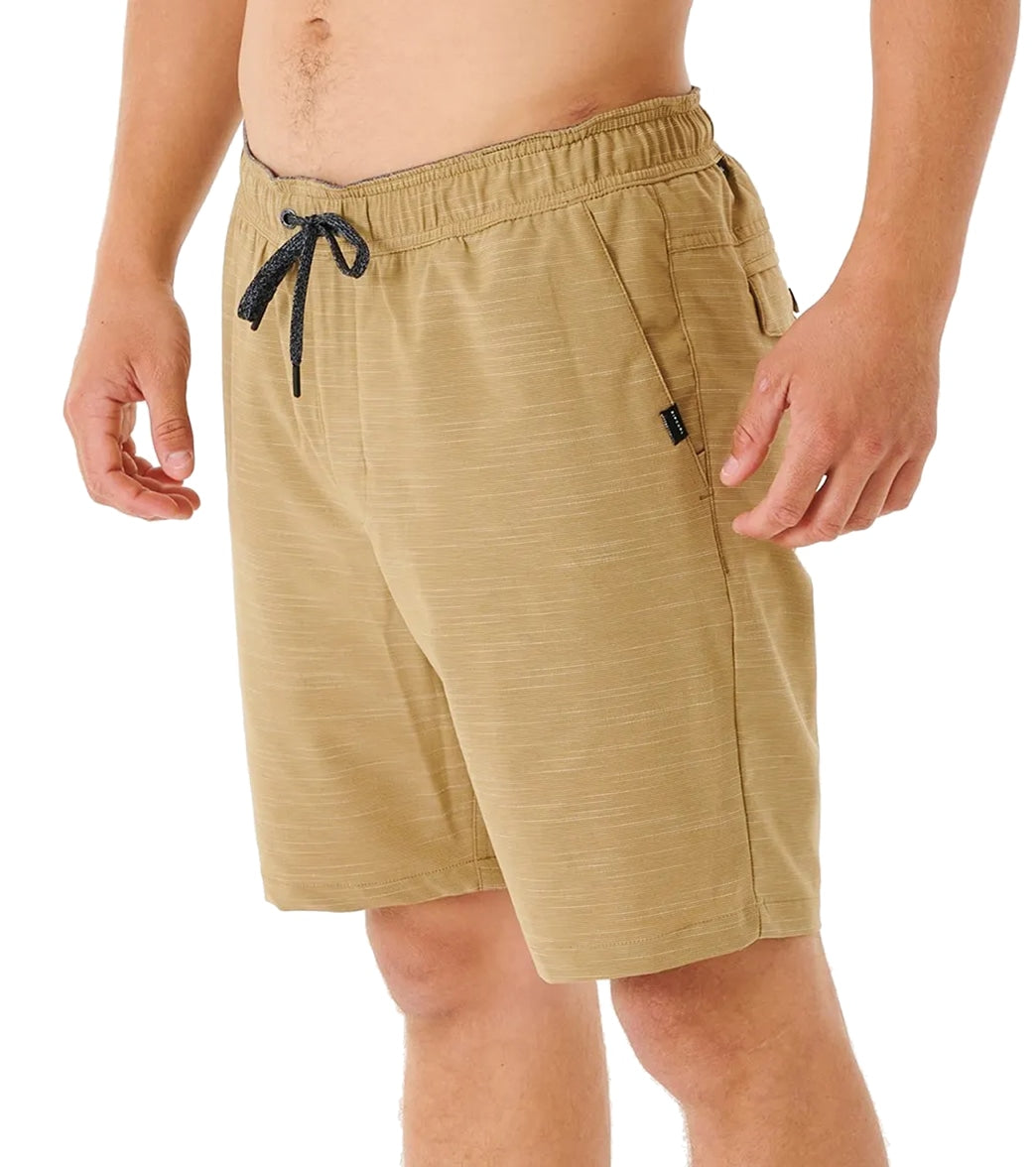 Rip Curl Men's 18" Boardwalk Jackson Volley Short