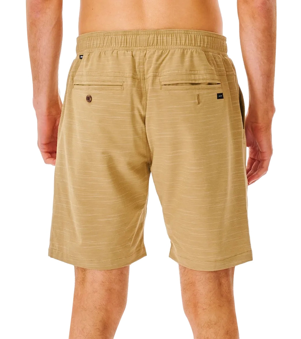 Rip Curl Men's 18" Boardwalk Jackson Volley Short