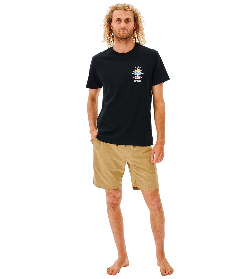 Rip Curl Men's 18" Boardwalk Jackson Volley Short