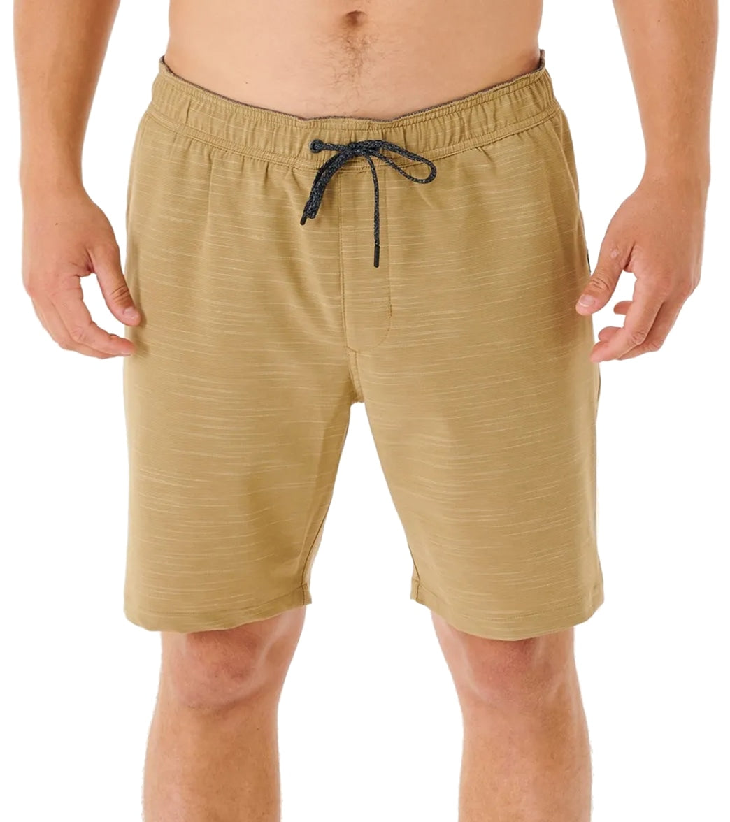 Rip Curl Men's 18" Boardwalk Jackson Volley Short