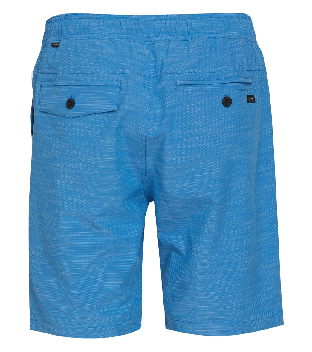 Rip Curl Men's 18" Boardwalk Jackson Volley Short
