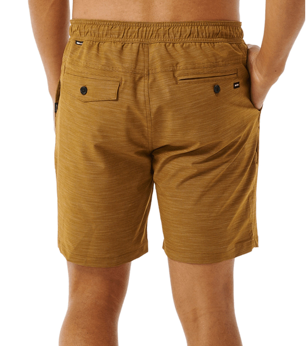 Rip Curl Men's 18" Boardwalk Jackson Volley Short