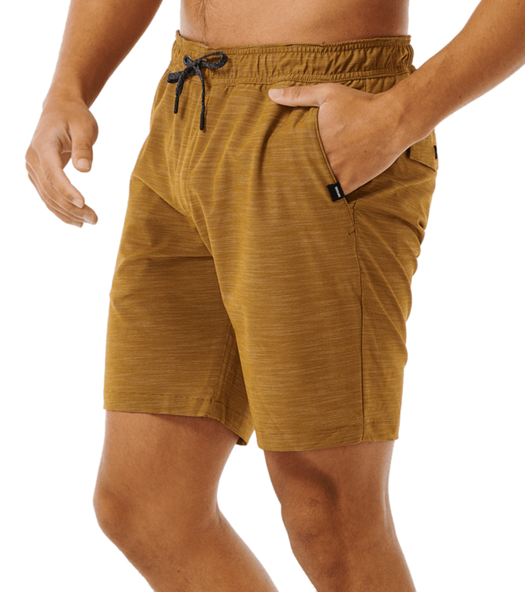 Rip Curl Men's 18" Boardwalk Jackson Volley Short