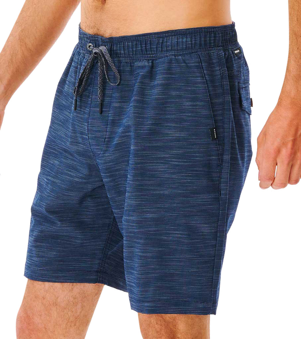Rip Curl Men's 18" Boardwalk Jackson Volley Short