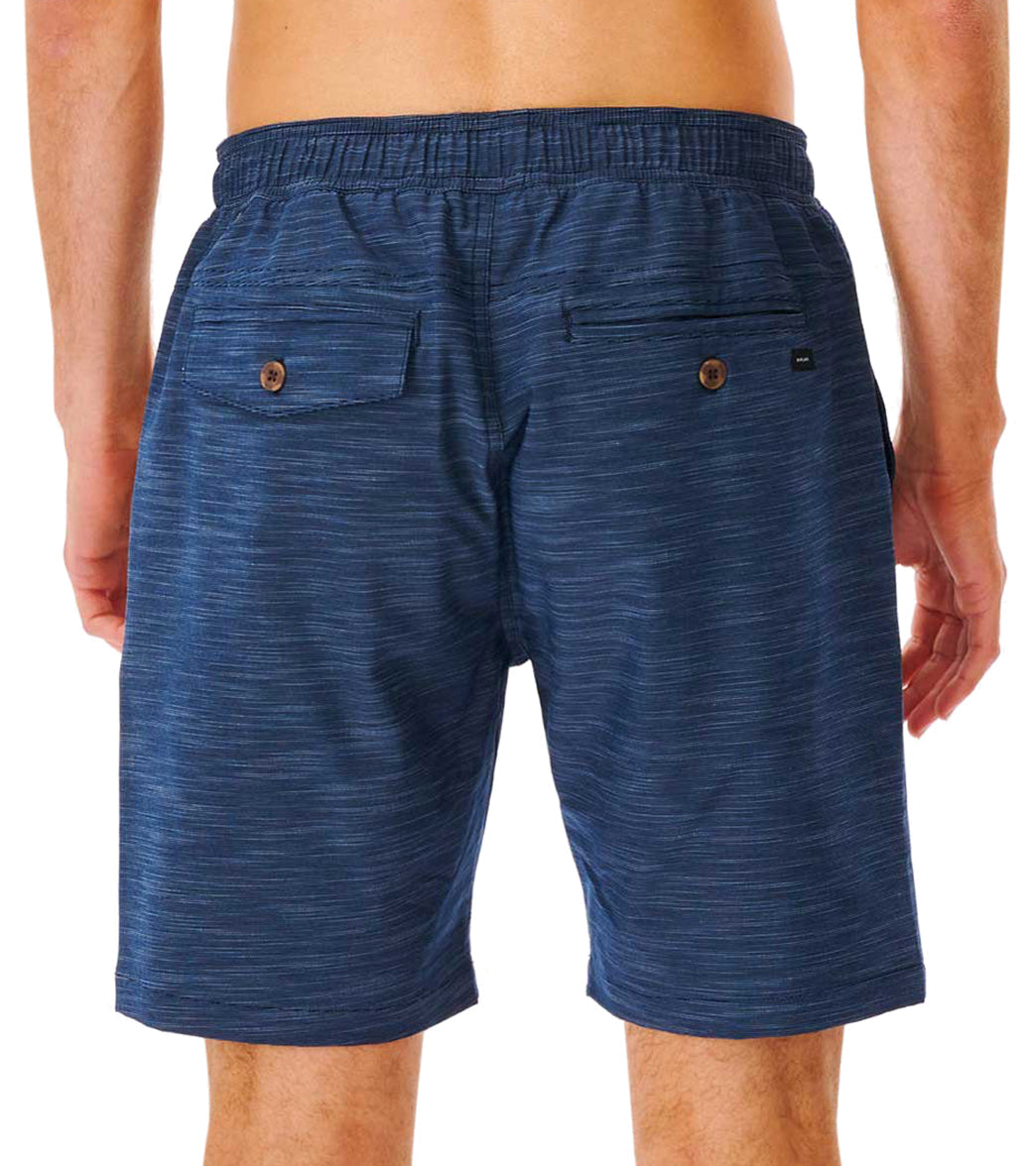 Rip Curl Men's 18" Boardwalk Jackson Volley Short