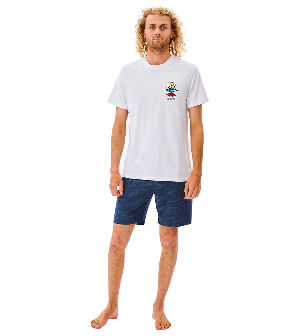 Rip Curl Men's 18" Boardwalk Jackson Volley Short