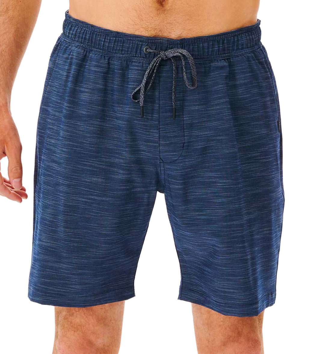 Rip Curl Men's 18" Boardwalk Jackson Volley Short