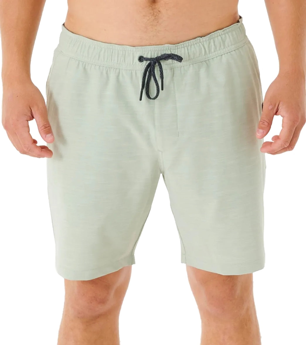 Rip Curl Men's 18" Boardwalk Jackson Volley Short