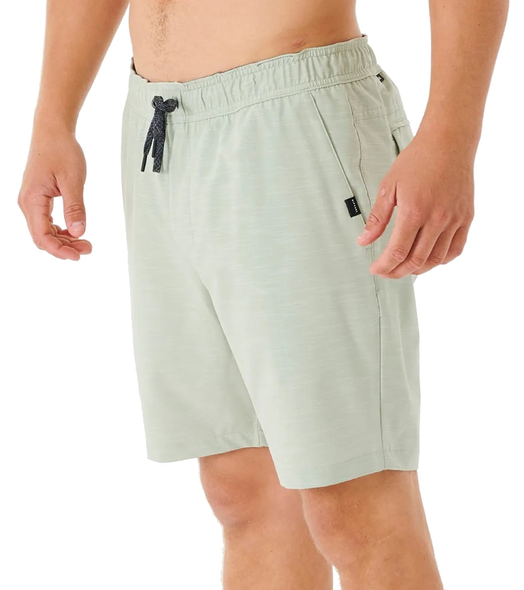 Rip Curl Men's 18" Boardwalk Jackson Volley Short